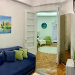 Victoria Luxury Apartment 11