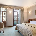 Ramada By Wyndham Bucharest Majestic