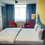 Hotel Litovoi Central