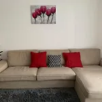 Beautiful Greenfield Apartment