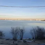 House On The Lake