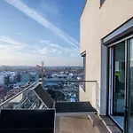 Luxury Westpark 2 Residence With Lake View