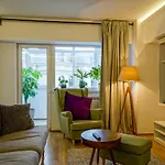 Visit Bucharest Romana Square Central Apt. - Metro
