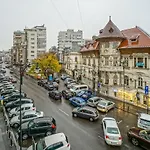 Visit Bucharest Romana Square Central Apt. - Metro