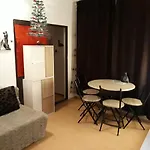 Cozy Central Studio