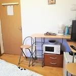Studio Piata Amzei Nr.1
