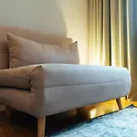 Amazing Location - City Center Studio