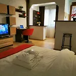Dristor - Studio D By Mrg Apartments