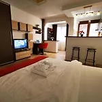 Dristor - Studio D By Mrg Apartments