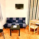 Cismigiu Studio Apartments