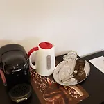 Apartament Monza-Arena Nationala