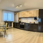 Panorama By Pipera Lake Apts.