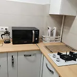 Residence Grozavesti Modern Flat With 2 Rooms Fully Equipped