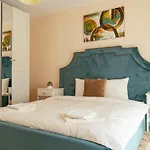 Piata Unirii - Old Town - 2Br