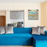 Piata Unirii - Old Town - 2Br