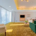 Pergola Boutique Hotel