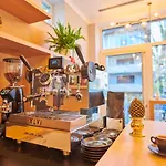 Pergola Boutique Hotel