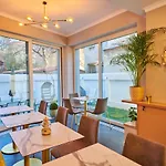 Pergola Boutique Hotel