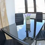 University Square Accommodation