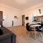 Golden Touches - Elegant - Armeneasca Central Apt