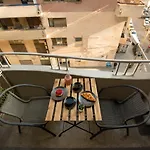 The Little Paris Apartment In Central Bucharest