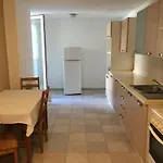 Apartament Complex Rose Garden