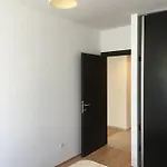 Apartament Complex Rose Garden