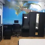 Apartament Langa Monza