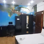Apartament Langa Monza