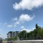 Upground Apartment 2019