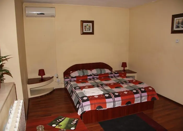 Hotel Casa Verde Prosper
