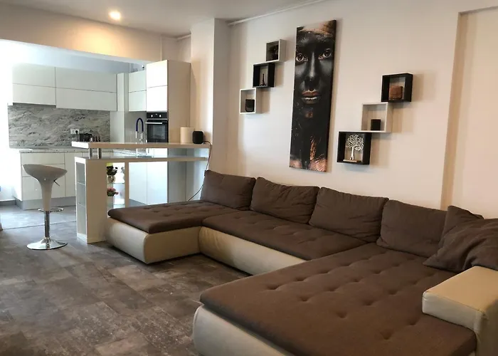Luxury Westpark 2 Residence Lake View W6