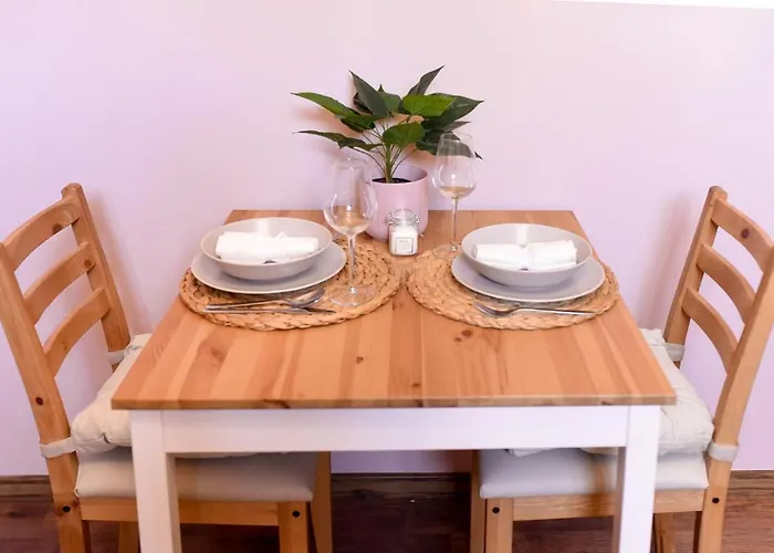 Le Petit & Cosy - Best Location Old Town & Quiet