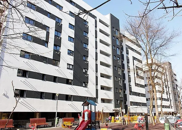 Mega Residance Studios