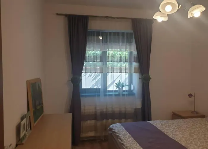 Unique Home