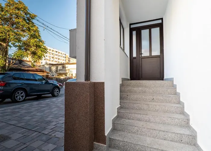 Simona Apartaments