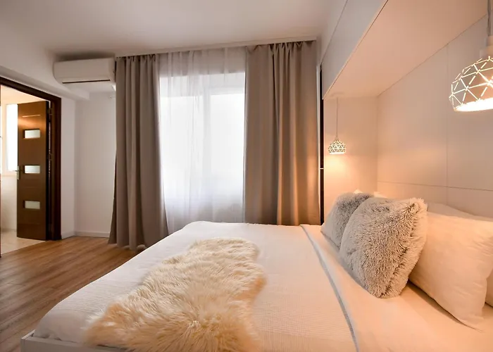 White Haven - Calea Victoriei Studio