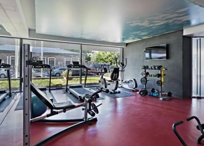 Vernescu Luxury Residence
