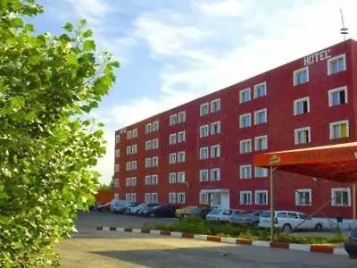 Hostel Rubin