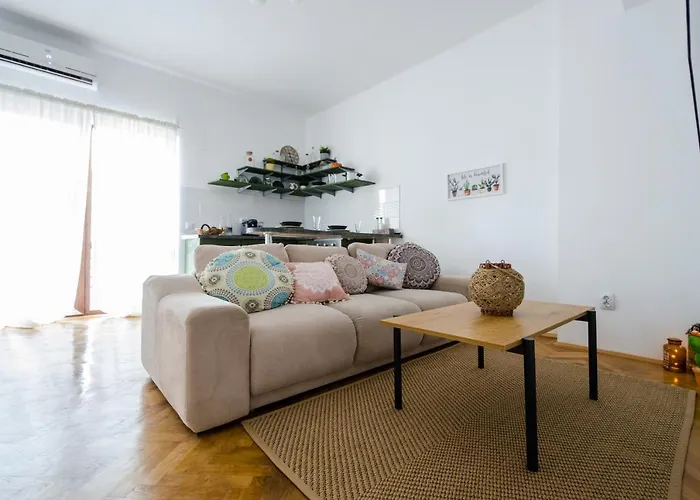 University One Bedroom Loft With Terrace