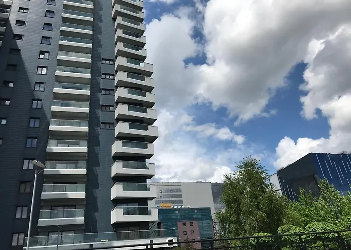 Upground Apartment 2019
