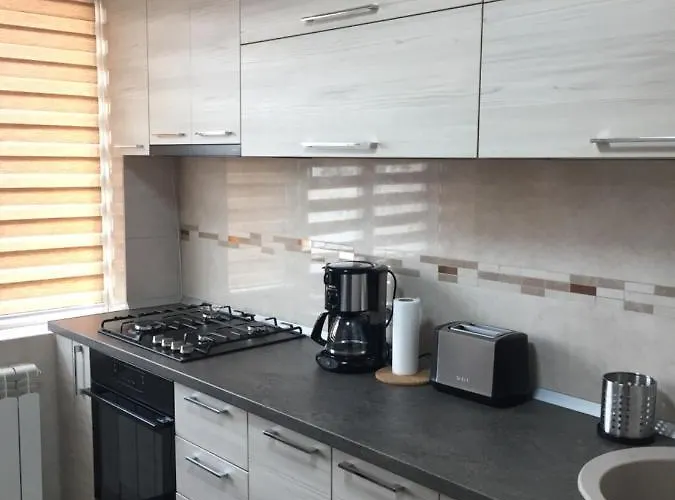 Roby Apartament