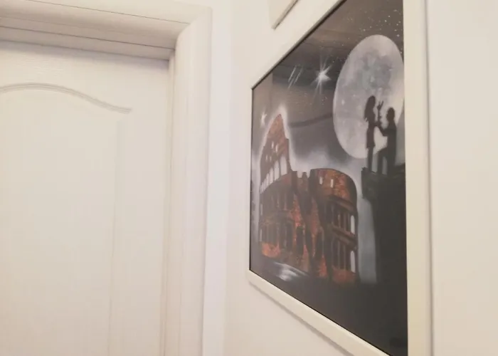 Marlen\'S Apartment