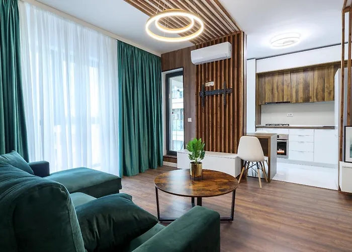 Cozy Business Studio Premium Plaza Residence