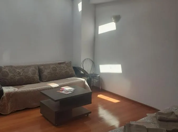 Roma Apartment