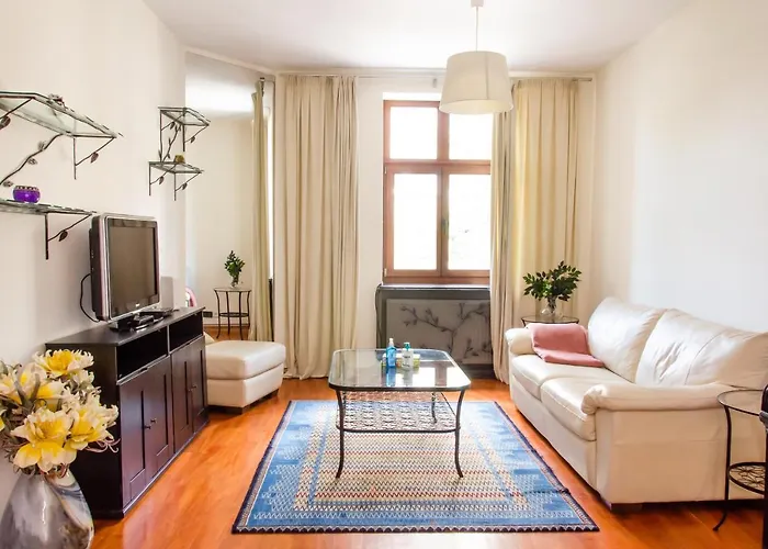 Bohemian Apartment - Center Of Bucharest