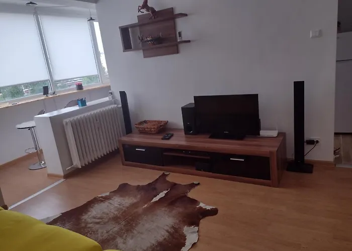 Mojo Residence
