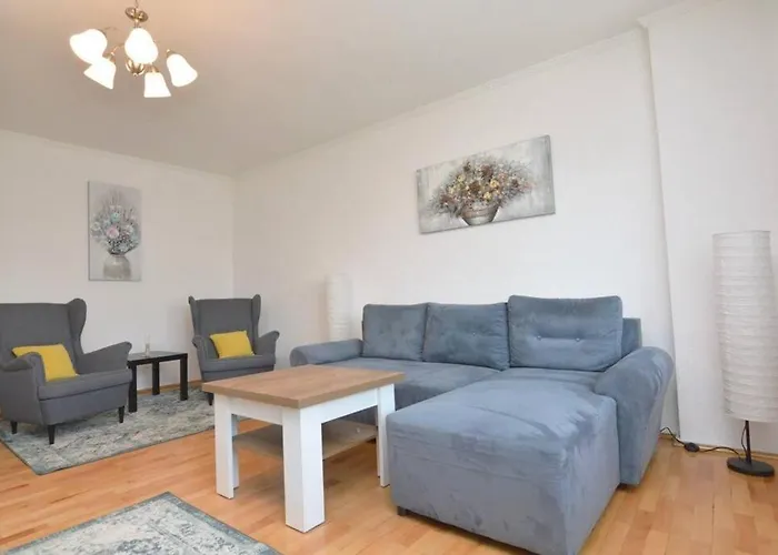 Apartament Ultracentral Piata Unirii