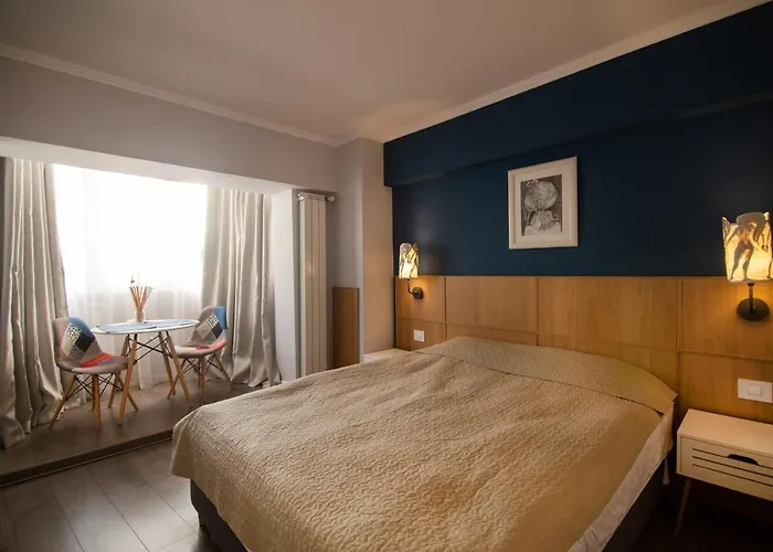 Apartament, Ultracentral, Piata Victoriei