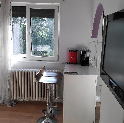 Mexonia Apartments